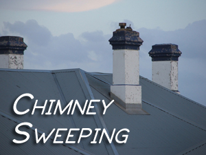 chimney